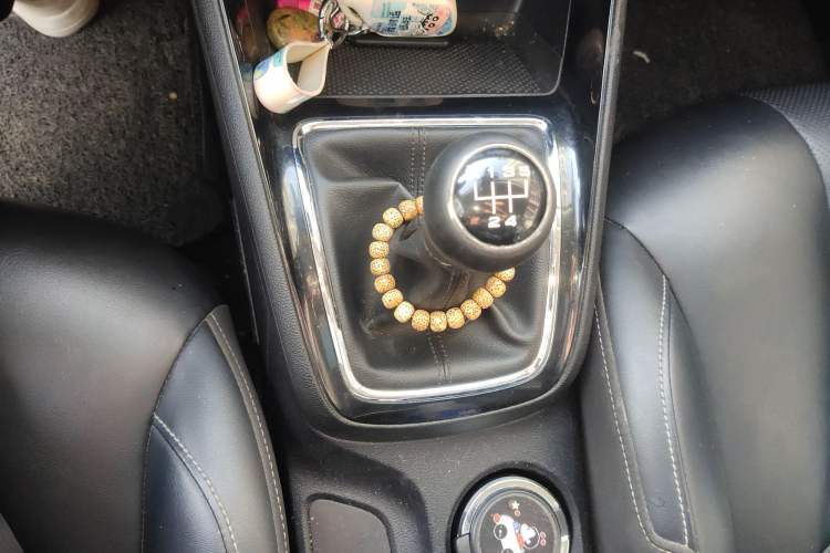 Used Roewe i5 2020 1.5L Manual 4G Connect Leehao Flagship Edition