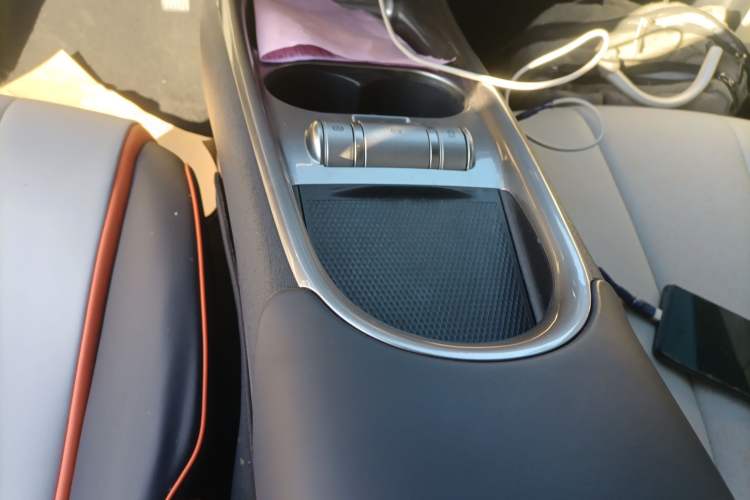 Used BYD Dolphin 2021 405 km Free Version
