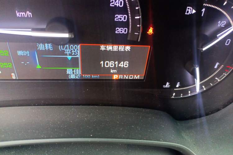 Used Cadillac XTS 2018 28T Elite Edition