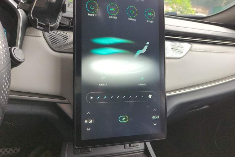 Used WM Motor EX5 2018 EX5 400 Lite Exploration Edition