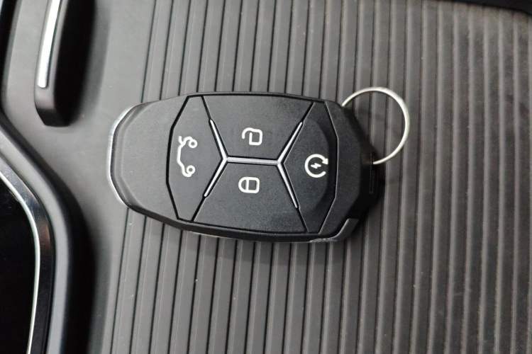 Used Lynk & Co 03 2021 1.5TD DCT JingPlus
