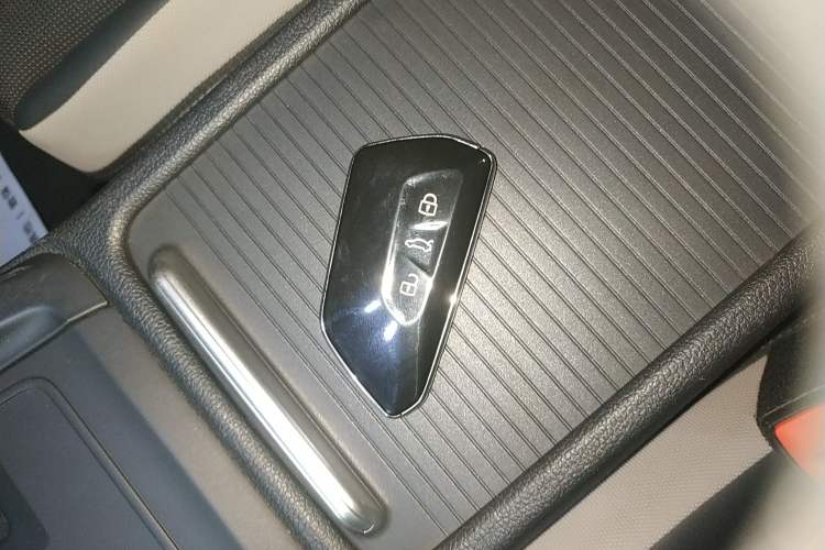 Used Volkswagen Golf 2021 280TSI DSG Pro Interior 1