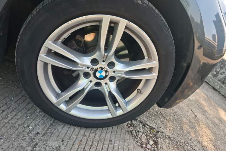 Used BMW 3 Series GT 2019 320i M Sport Package
