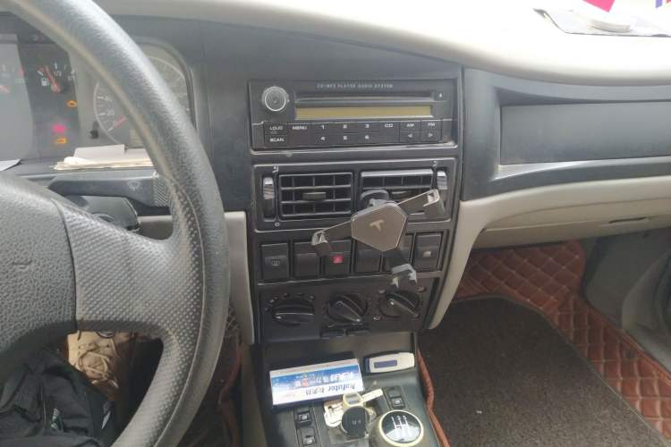 Used Volkswagen Santana Vista 2006 1.8L Manual Base Model