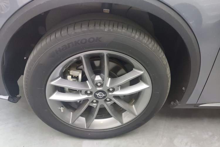 Used Haima 7X 2020 1.6 TGDI Automatic Luxury Model