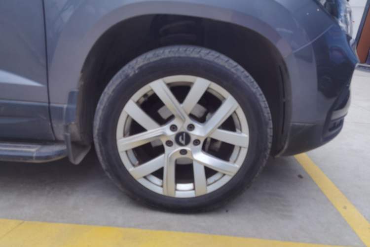 Used Jetta VS5 2021 280TSI Automatic Enjoyment Model

