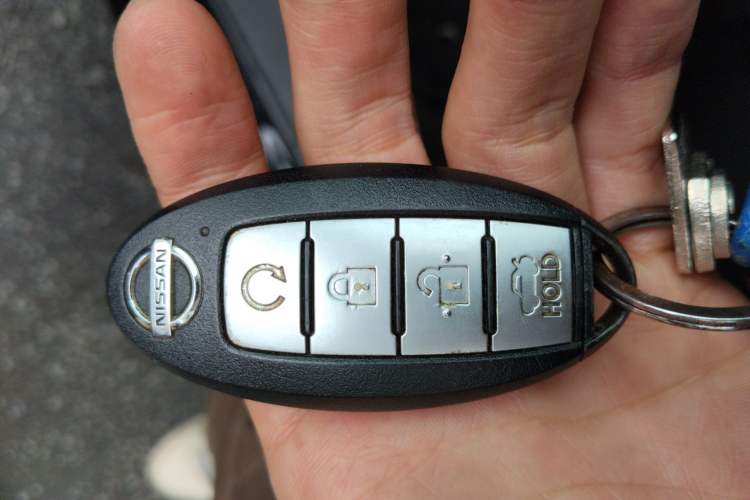 Used Nissan Sylphy 2020 Revised Version 1.6L XL CVT Smart Enjoyment Edition
