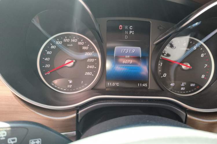 Used Mercedes-Benz V-Class 2022 V 260 L Long-wheelbase Luxury Edition
