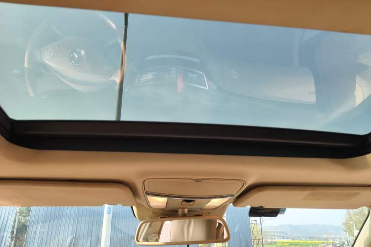 Used Mercedes-Benz S-Class 2010 S 400 L HYBRID
