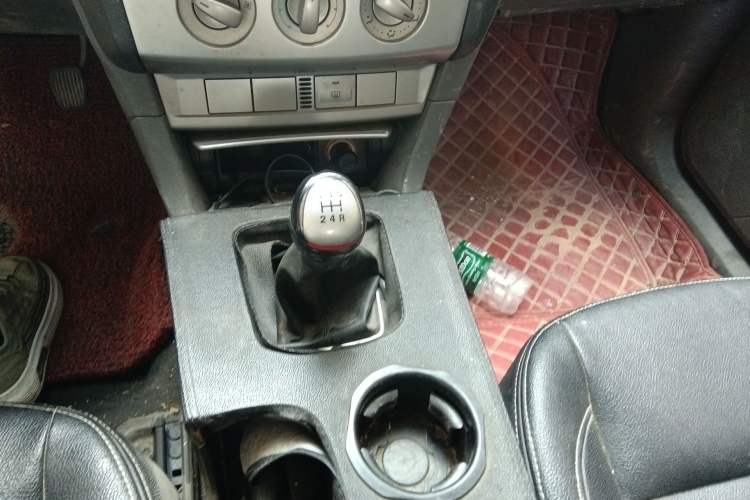 Used Ford Focus 2013 Hatchback Classic 1.8L Manual Base Model