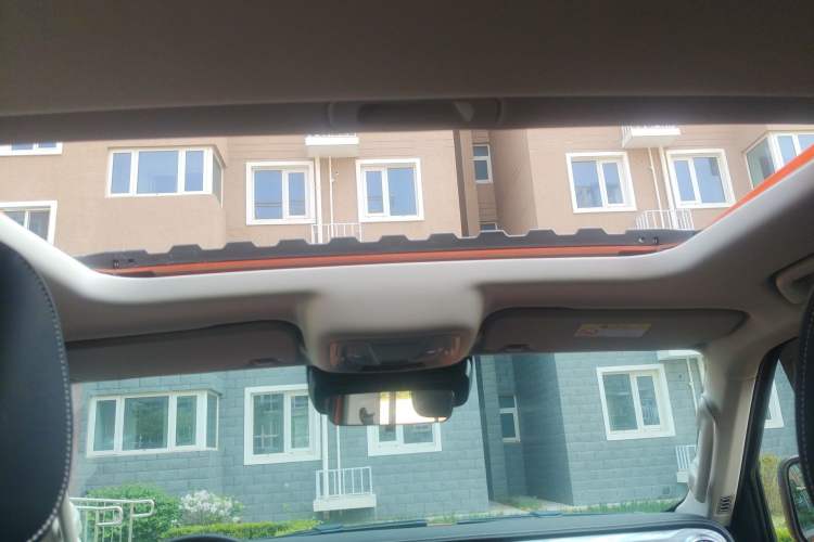 Used Tank 300 2023 Off-Road Edition 2.0T Conqueror
