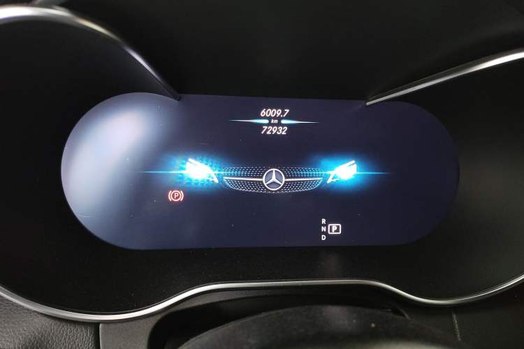 Used Mercedes-Benz C-Class 2021 C 260 Coupe