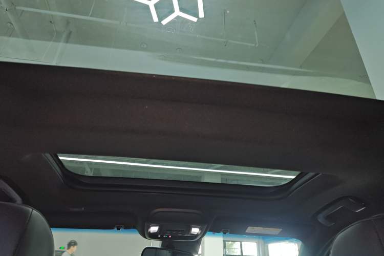 Used Cadillac CT5 2022 28T Luxury Version (Standard Edition)