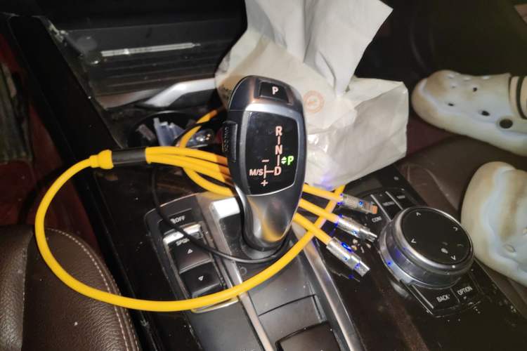 Used BMW X3 2014 xDrive20i X Design Package