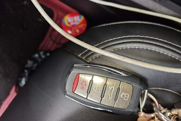 Used Haval F7 2019 1.5T Two-Wheel Drive i-Trend China V Emission Standard Interior 1