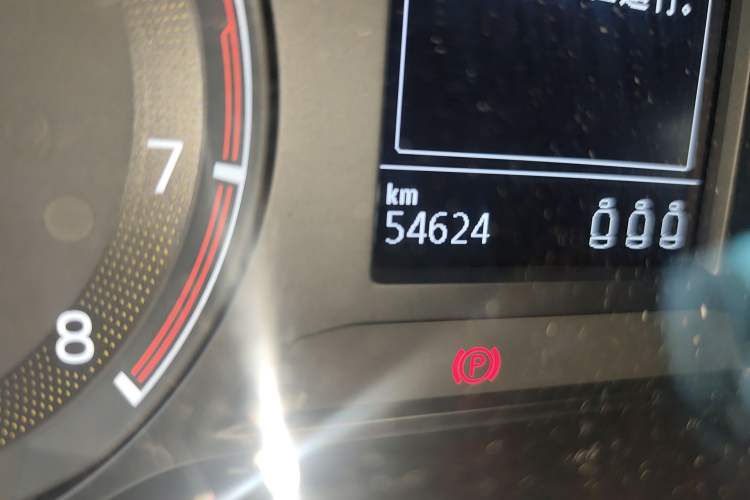 Used Volkswagen Sagitar 2020 280TSI DSG Comfort Version China VI Standard