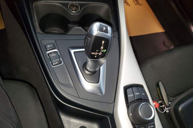 Used BMW 1 Series 2016 118i Leading Model