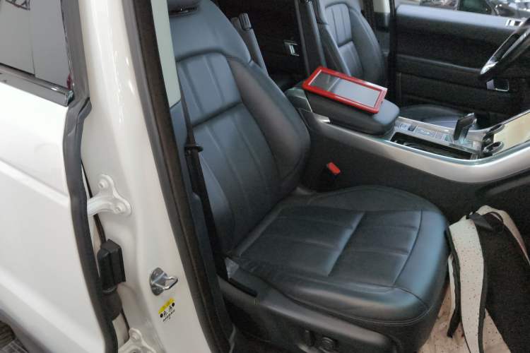 Used Land Rover Range Rover SportNew Energy 2022 P400e SE