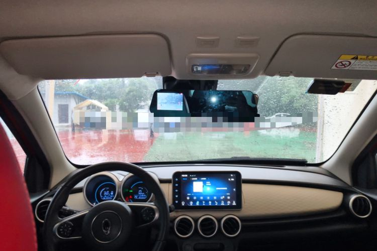 Used ORA Black Cat 2019 351 km Goddess Edition