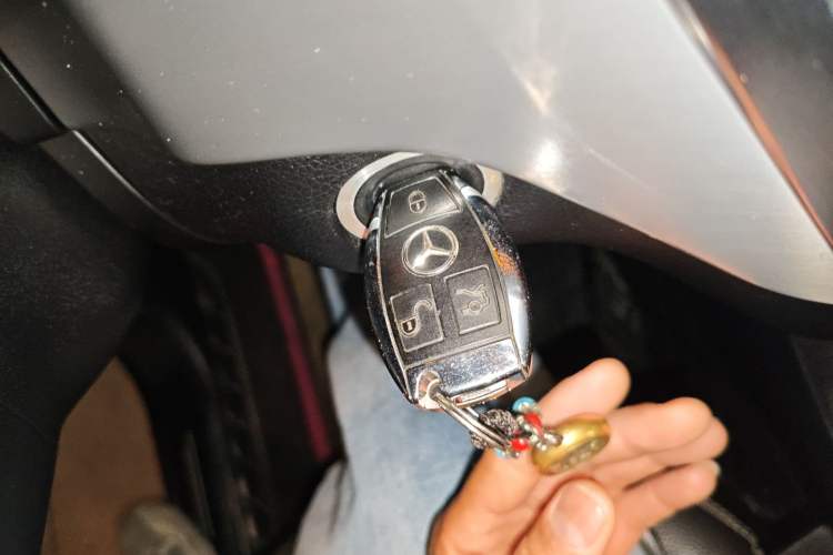 Used Mercedes-Benz GL-Class 2014 GL 400 4MATIC Dynamic Model