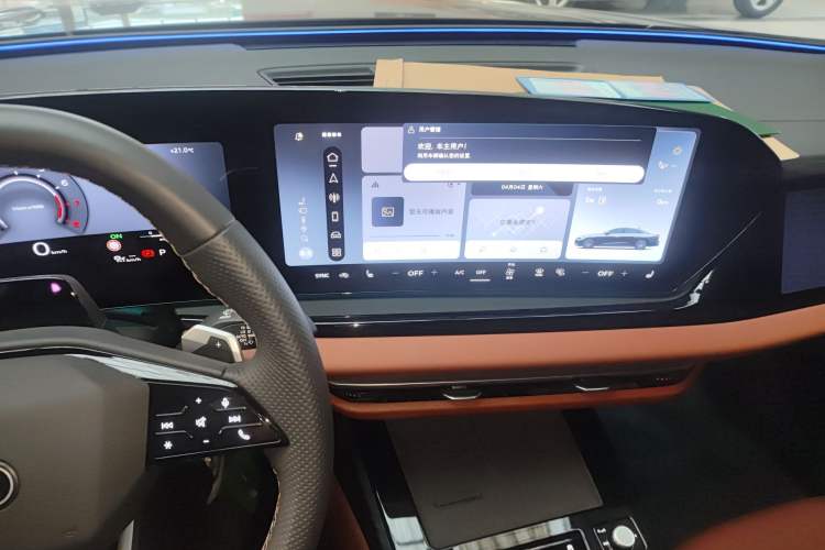 Used Audi A5L 2026 2.0T Sport Plus