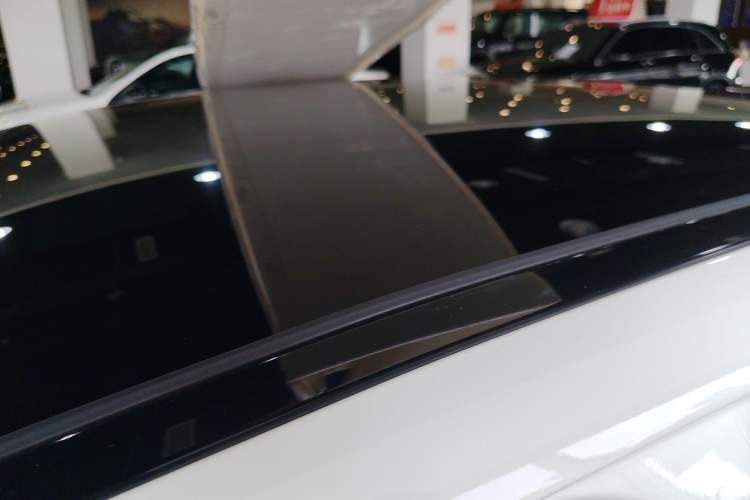 Used Mercedes-Benz C-Class 2020 Restyled C 260 L Sport Edition Roof