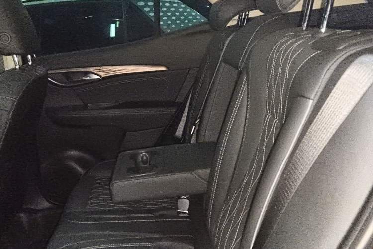 Used Buick Envision 2022 Facelift Encore S 4x4 Avenir
