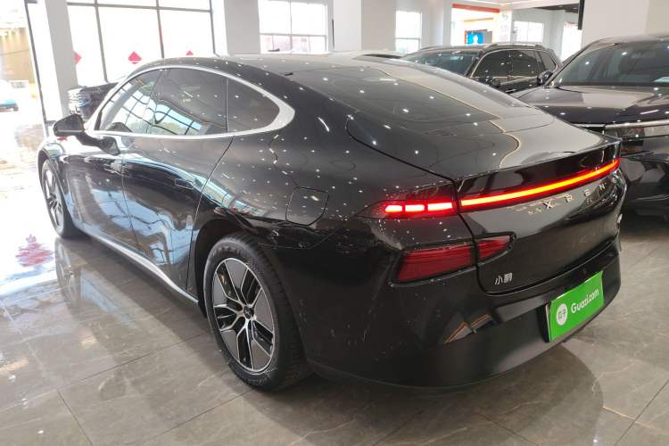 Used XPeng P7 2023 P7i 702 Pro