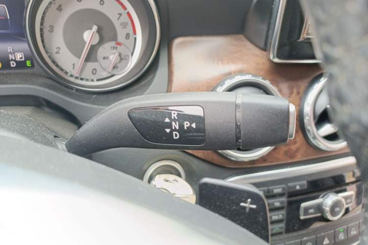 Used Mercedes-Benz GLA 2015 GLA 260 4MATIC Sport Edition
