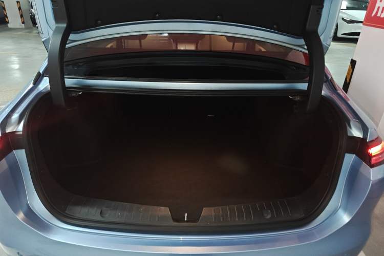 Used AION S MAX 2024 80 Star Edition Ternary Lithium