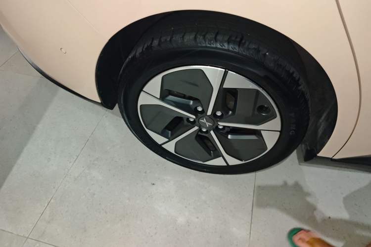 Used XPeng MONA M03 2024 515 Long-Range