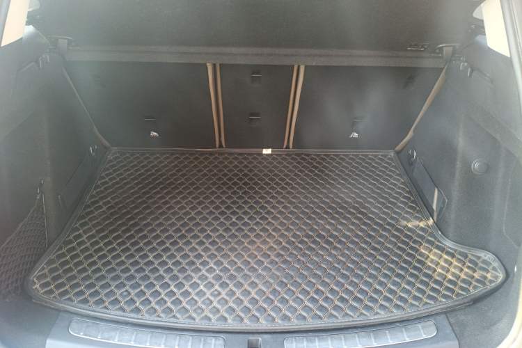 Used MINI Countryman 2017 2.0T COOPER S ALL4