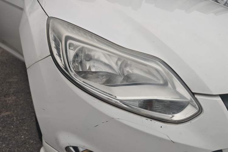 Used Ford Focus 2012 Hatchback 1.6L Automatic Comfort Model