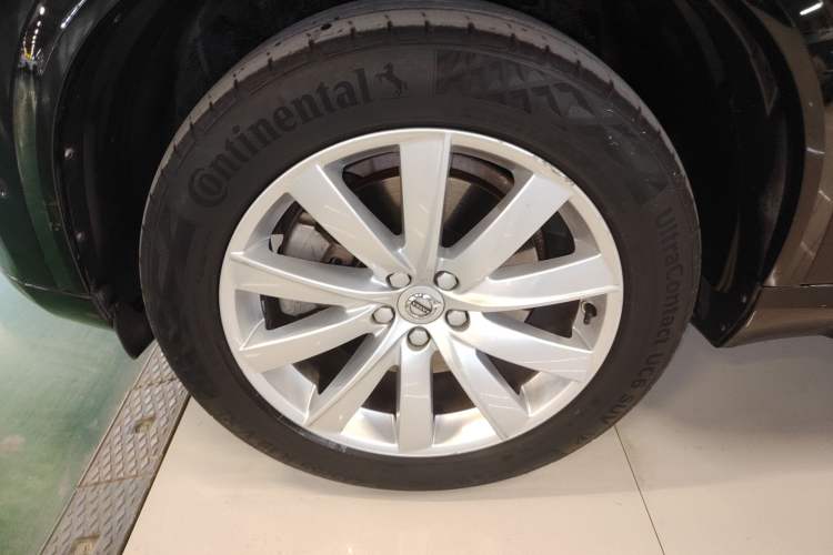 Used Volvo XC90 2015 T6 Zhiya Edition 7-seater