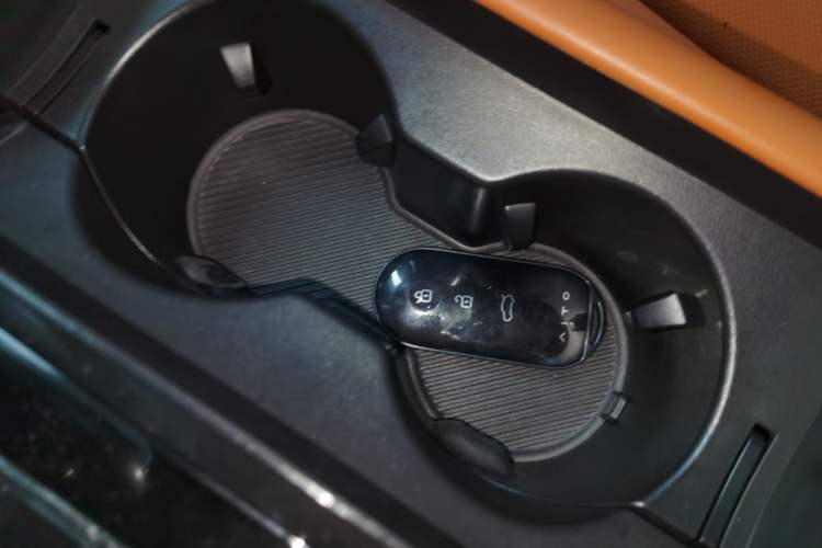 Used Hima AITO M7 2024 1.5T Intelligent Drive Rear-Drive Ultra Version 5 Seats