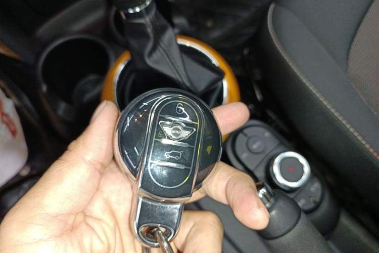 Used MINI MINI 2016 1.2T ONE Pioneer Edition