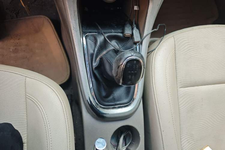 Used Buick GT 2013 GT 1.6L Manual Entry-Level Model