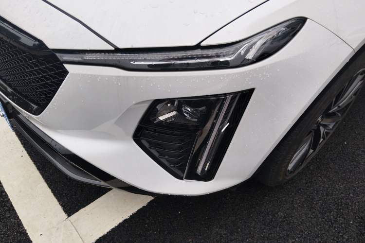 Used Cadillac GT4 2023 25T Prestige Version
