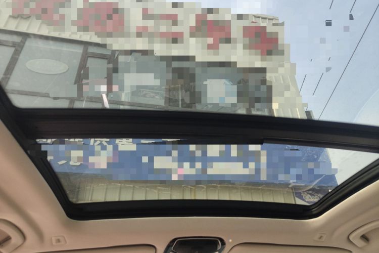 Used BMW X7 2020 xDrive40i Luxury Package with Leading Features Headliner