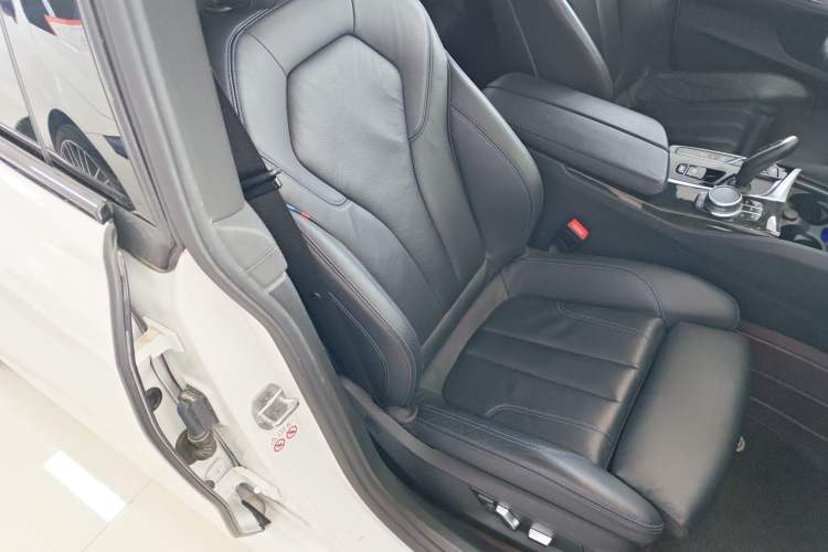 Used BMW 6 Series GT 2021 Restyled 630i M Sport Package