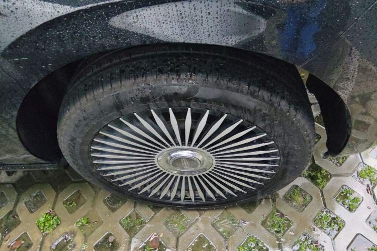 Used Lincoln Navigator 2019 3.5T Prestige Version China VI Standard
