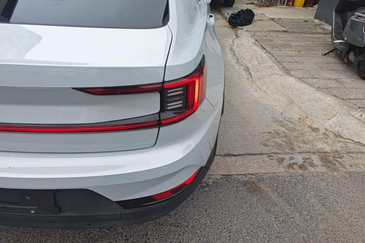 Used Polestar 2 2020 First Edition
