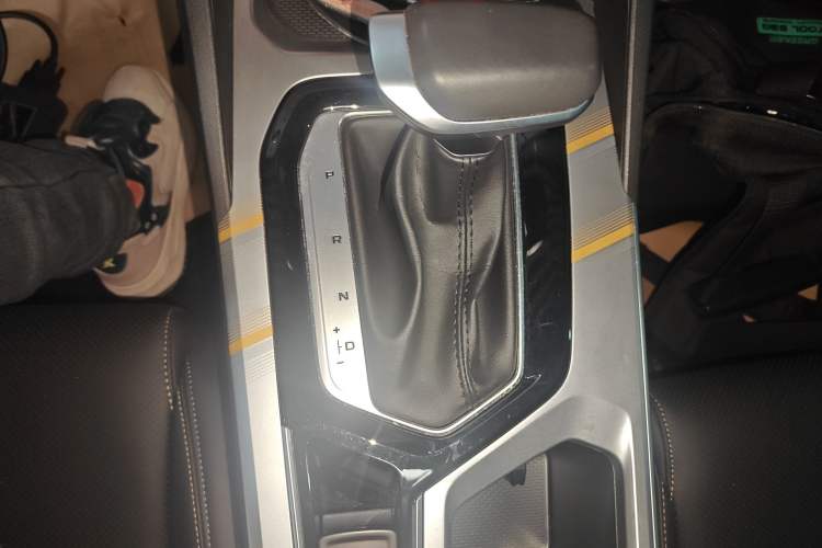 Used Geely Auto Emgrand L 2022 1.4T CVT Flagship Edition