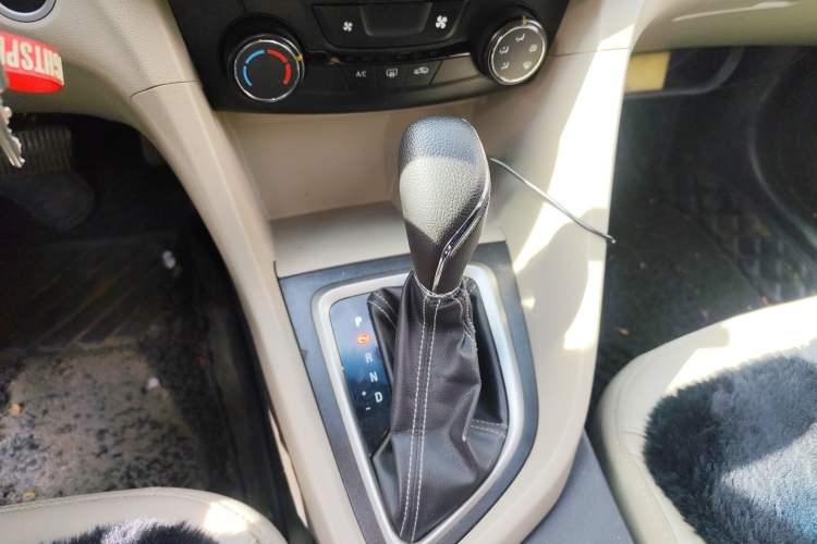 Used Buick GT 2017 15N Automatic Elite Version
