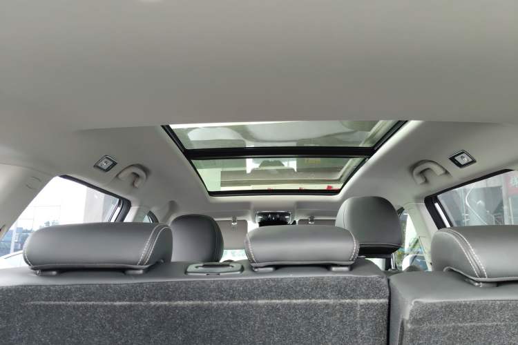 Used JETOUR X70 2020 1.5T DCT YueXing Edition 5 Seats