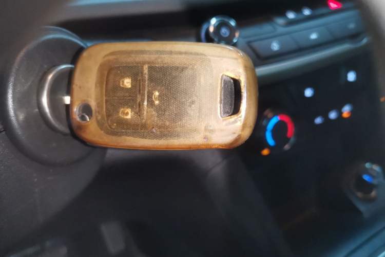 Used Buick GT 2021 Revised Version Flagship 1.5L Automatic Elite Edition