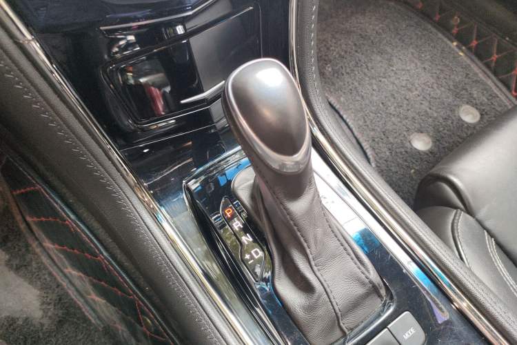 Used Cadillac ATS-L 2017 28T Fashion Edition