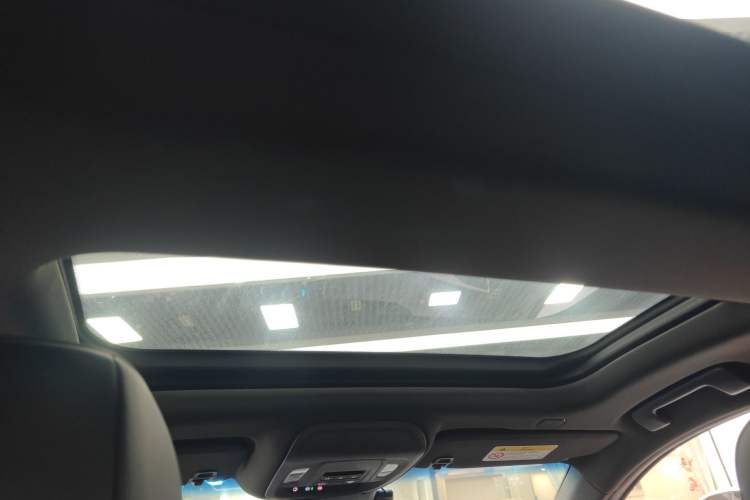 Used Cadillac CT5 2022 28T Luxury Version (Standard Edition) Headliner