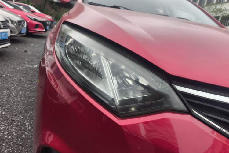 Used CHANGAN Eado 2016 1.6L Manual Junku Model
