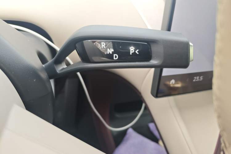 Used Xiaomi Auto YU7 2025 Ultra-Long Range Rear-Wheel Drive Version
